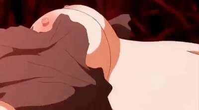 Dangerous Titty Drop