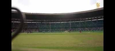 RCB trolling themselves