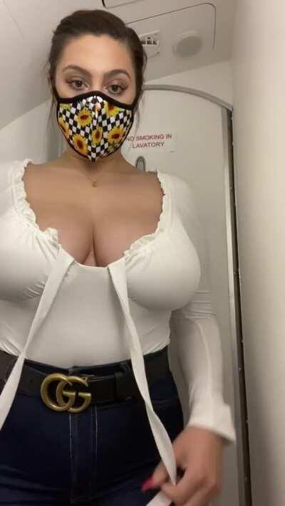 Those tits are 🍒 just gorgeous😍