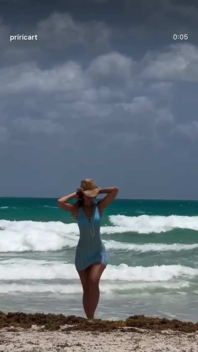 Beachtime IG July'25