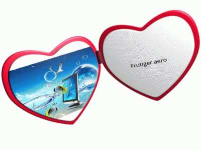 Frutiger aero, my beloved