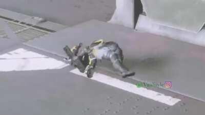 Here we go! — Ghost