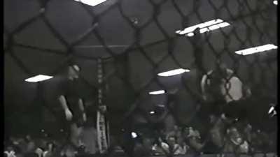 🗓️ 24 Years Ago Today - MMA pioneer, 