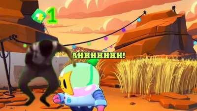 Just a normal solo showdown with Primo.