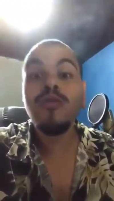 Vamo ver se dessa vez bomba