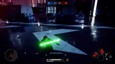 Going into a 4v4 Hvv match and everyone just 1v1 duels is the best feeling