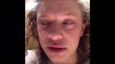 joseph when he finally gets a limited s tier but everyone keeps talking about how ugly it is