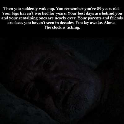 Thanks for the memories