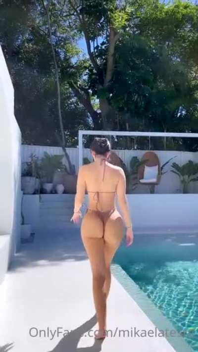 Mikaela testa updated mega $5 cashapp or paypal dm me! 📲