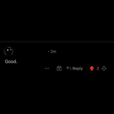 DramaticText post within a DramaticText post. Revolutionary.