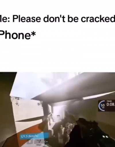 I wish to be this cracked