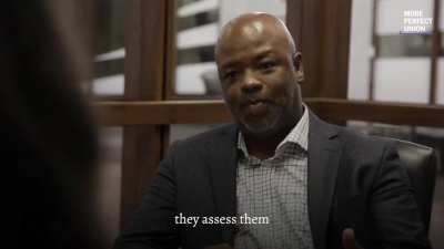 NEW: Alabama is farming out incarcerated people to work at hundreds of companies, including McDonald’s & Wendy’s. The state takes 40% of wages and often denies parole to keep people as cheap labor. Getting written up can lead to solitary confinement. 