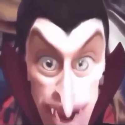 VAMPIRE SEASON 🧛‍♀️ 🩸