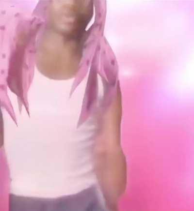 Diavolo straight up got a direct counter to his stand, that’s just unfair.