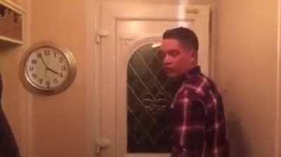 I founded it funny so I uploaded it