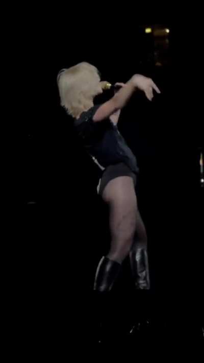 Hayley Williams Live