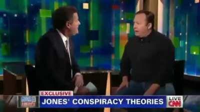 Piers never recovered from this moment