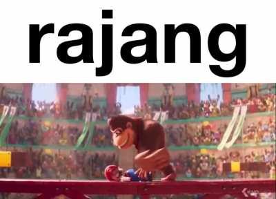 That trailer really did look so damn good, though.