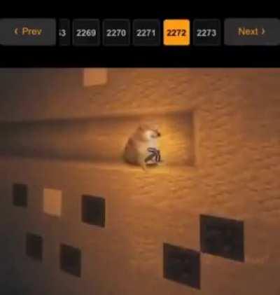 Man just talk to her