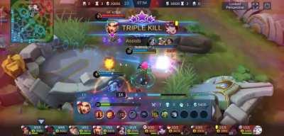 People ask me why i have just 5 savages in 3000 matches...