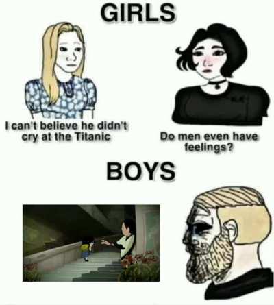 A masterpiece video....... Way ahead of time