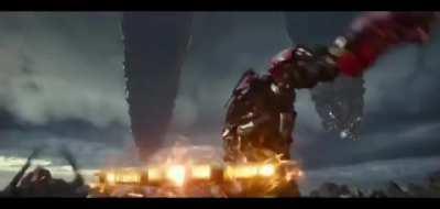 ain no way optimus said this to unicron