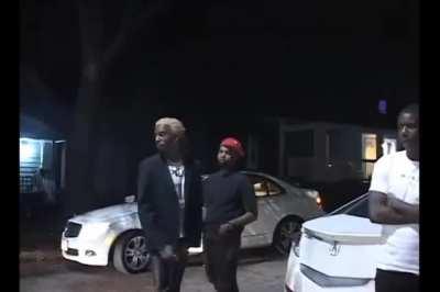 Bitch boy documentary synced