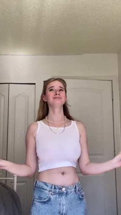 Those look like some great big nipples