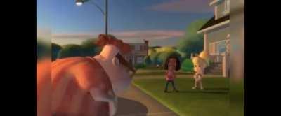 who doesn't like screaming