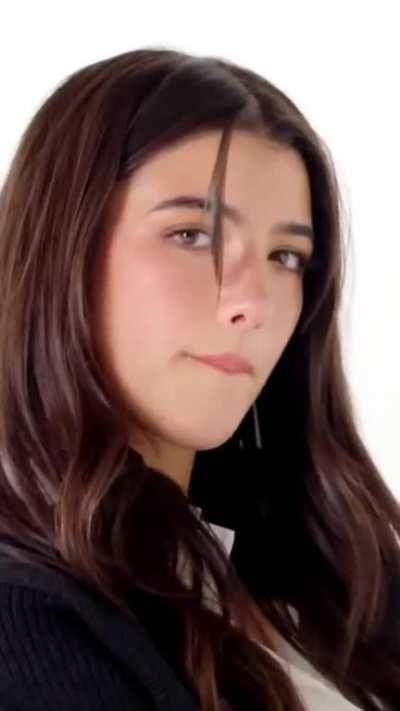 pov u tell her she makes u hard