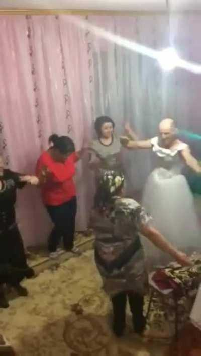 İndiyə qədər gördüyüm ən maraqlı videolardan biri