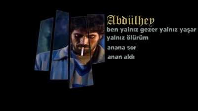 GTA San Andreas kurtlar vadisi Intro