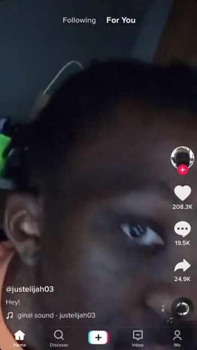 This nigga is a jumpscare ong