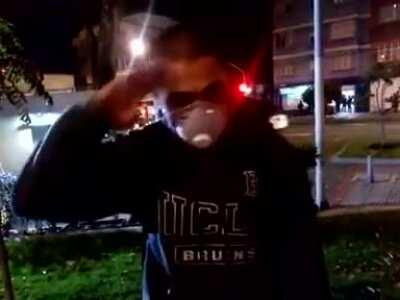 Aprendiendo Lengua de Señas Colombiana #16. Especial A.C.A.B