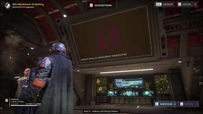 Official In Game TV News Broadcast for Operation Swift Disassembly!