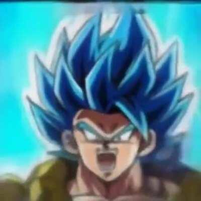 When u do 1 super attack only and don't dodge any attacks