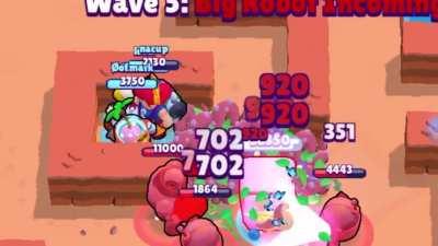 When you try your best but you don’t succeed.. #bushblock version 🌳🌿🌵