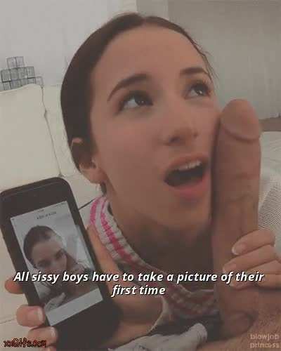 And I never looked back 🤭 love seeing myself in this position 🥵