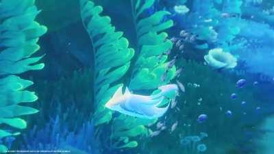 Full Fontaine teaser video