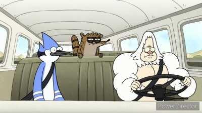 Rigby’s Mixtape Is A Bop