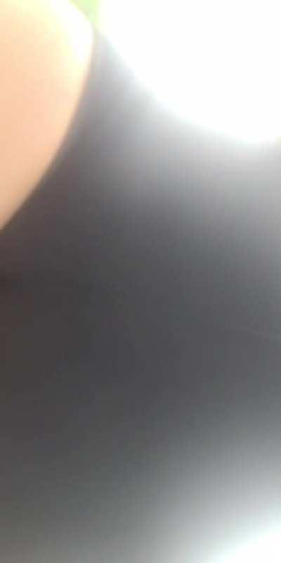 I wanted to prove to my brother that I'm better looking that his girlfriend