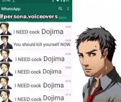 he NEEDS it...NOW !!!!!!😡😡😡🤬😡🤬🤬🤬😡