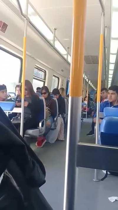 A country with good people