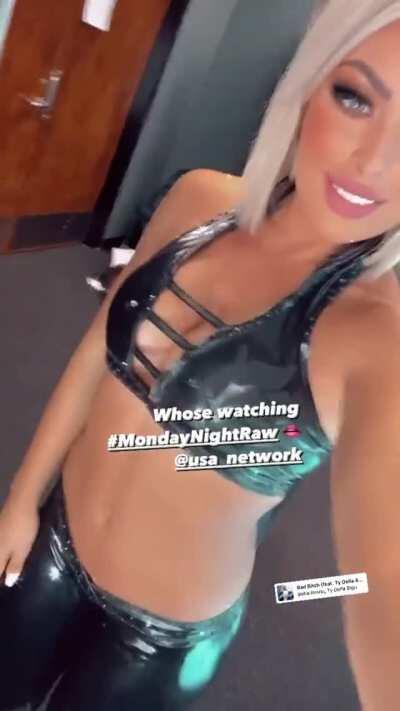 Mandy Rose
