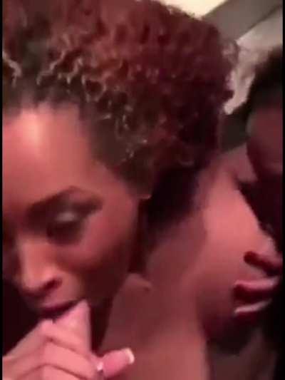 Double trouble on bwc