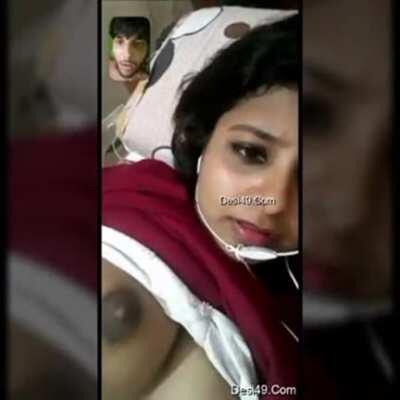 Hot desi babe ki chut