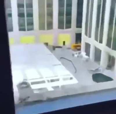 UFC trying to sell me UFC 282 ppv card.