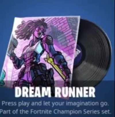 I saw the track name and prepared for the worst