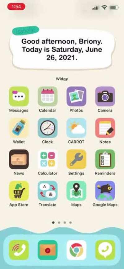 Got my NookPhone up and running!