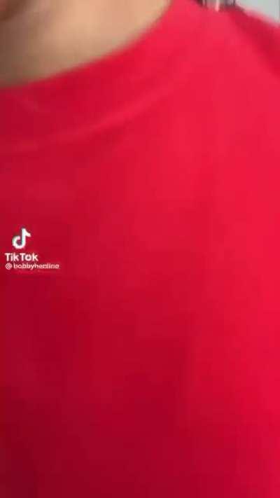 Hot as hell outside, watch out.